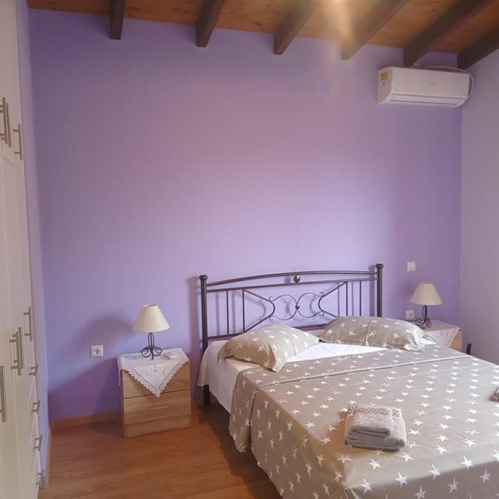 Armiriki Apartments Korakokhórion Екстериор снимка