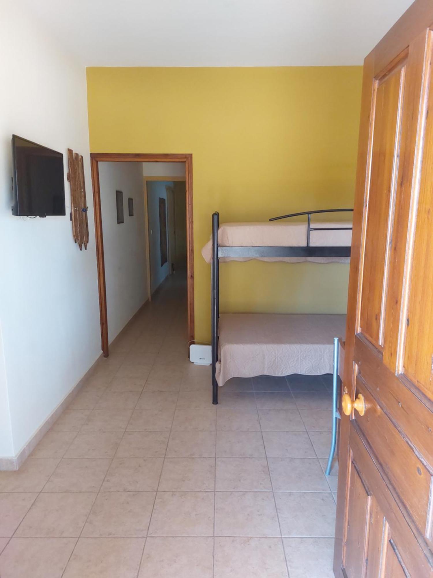 Armiriki Apartments Korakokhórion Екстериор снимка