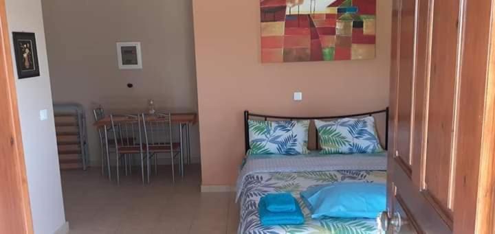 Armiriki Apartments Korakokhórion Екстериор снимка